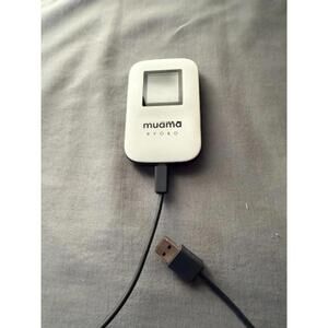 Muama Ryoko Portable WiFi Hotspot Device